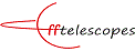 CFF Telescopes