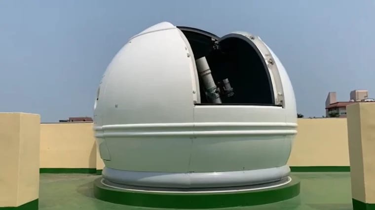 ScopeDome 3m
