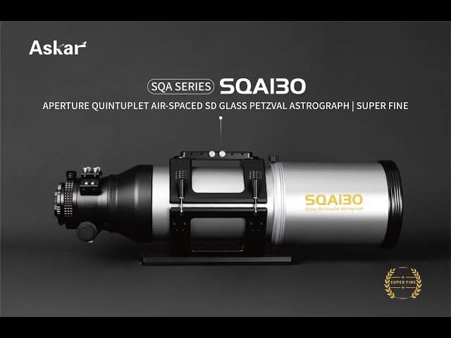 Askar SQA130
