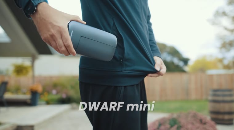 DWARF MINI