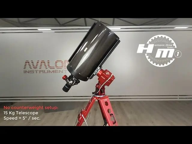 Avalon HM1 01